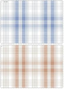 Tela de Camisería de Algodón a Cuadros Clásica Oxford de Primera Calidad, Textil de Calidad de Exportación Global para Prendas - Product Image 4