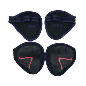 ถุงมือหนังไมโครไฟเบอร์เป้าโฟกัส - Product Image 2