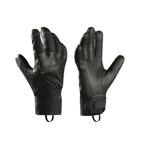 Fournisseurs d'usine directs gants de ski de neige personnaliser Logo et couleur imperméable chaud respirant écran tactile gants de ski de qualité supérieure - Product Image 1