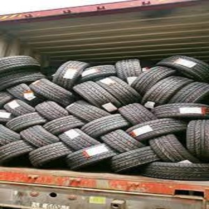 Neumáticos Usados de Primera Calidad, Sólidos, de Segunda Mano, Venta al Por Mayor, con Garantía de 5-10 Meses, Entrega Rápida Garantizada - Product Image 2