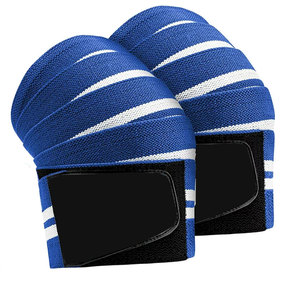 Rodilleras Deportivas para Soporte, Alivio del Dolor, Recuperación de Lesiones y Estabilidad Articular, Rodilleras Resistentes - Product Image 1