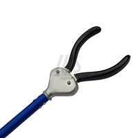Bâton attrape-chat rapide, super résistant, durable, manche long, autres produits pour animaux de compagnie, sécurité des animaux de compagnie, pôle attrape-chat, vente en gros de bâtons attrape-chats