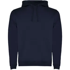 Sweat à capuche pour homme de style urbain avec caractéristiques promotionnelles, style urbain, Felpa Con Cappuccio - Product Image 1