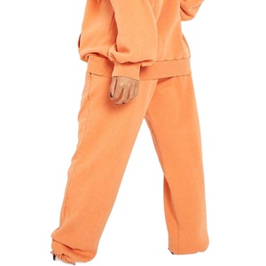 2025 nouveau gros survêtement décontracté pour femmes strass automne hiver survêtement deux pièces ensemble tenues grande taille de haute qualité - Product Image 5