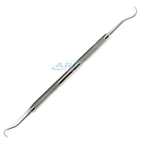 High Quality Dental Scalers <b>Teeth</b> <b>Cleaning</b> <b>Tool</b> Stainless Steel Plaque Remover Stainless Steel Dental Scalers - Product Image 3