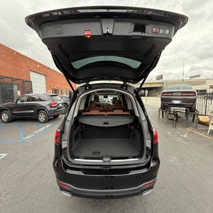 ¡Oferta Imperdible! Mercedes-Benz GLS 450 2025 Súper Limpio, Turbo de 6 Cilindros y 375hp, Tracción en las Cuatro Ruedas, Automático, Paquete AMG Line, SUV de Lujo - Product Image 5