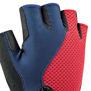 Gants de cyclisme/d'équitation en PU personnalisés de haute qualité, légers et antidérapants, écologiques et sûrs pour hommes et femmes - Product Image 5