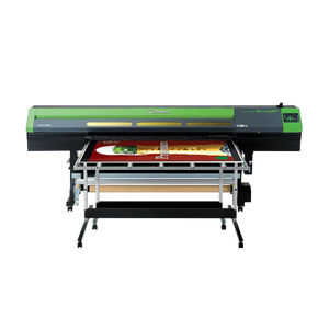 Imprimante à plat hybride UV-LED VersaUV LEJ-640 Machine d'impression directe sur substrat haute précision - Product Image 3