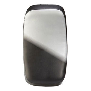 Alta calidad logotipo personalizado artes marciales Kick Shield venta al por mayor Taekwondo pie curvo objetivo MMA almohadilla de perforación tailandesa hecha Material de PU - Product Image 5