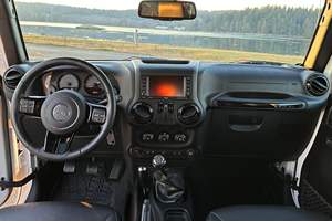 Wrangler 3.6L V6 d'occasion, MEILLEURES VENTES, PRÊT POUR L'EXPÉDITION - Product Image 2