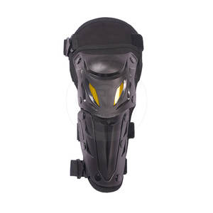 Venta caliente Diseño profesional Moto Rodilla Codo Alto rendimiento Precio barato Mejor calidad Codo de rodilla - Product Image 1