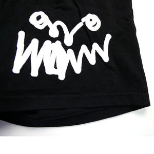 Pantalones cortos informales de verano para hombre, transpirables, de LICRA de secado rápido, poliéster, con ajuste relajado, detalles bordados de bolsillo, patrón sólido - Product Image 2