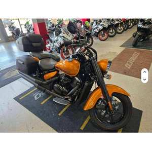 Suzuki Boulevard C90 B.O.S.S. Nueva Motocicleta Cruiser - Product Image 3