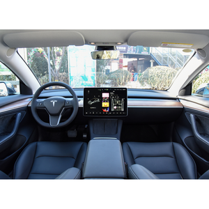 Vente de liquidation, modèle 3 de voiture électrique 2024 - Product Image 2