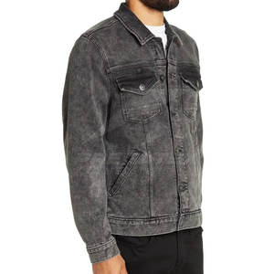 แจ็คเก็ตยีนส์คุณภาพสูงของปากีสถาน - Product Image 3