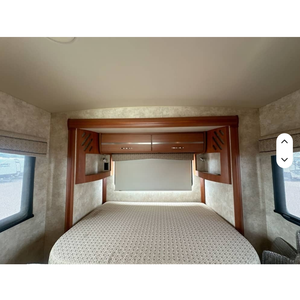 Maison conteneur CON-QUE en promotion, modèle 12 appartements, garantie 5 ans+, prête à l'emploi 2-4G - Product Image 2