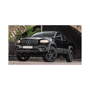 Camión Mercedes Camión usado Camión volquete de 40 toneladas con combustible diésel Rueda motriz 4x2 Dirección izquierda Dimensiones 14 Camión pesado - Product Image 1