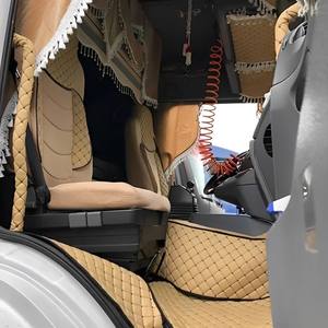 ผ้าคลุมที่นั่งหรูหราเหมาะสำหรับ DAF XF105/106 - Product Image 2