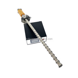 Homogeneizador Ultrassônico de Alta Vazão de 3000 Watts para Laboratório e Produção Piloto - Product Image 5