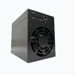 Pinecone Matches INIBOX (850Mh) VersaHash 500W 0.588jMh. LISTO PARA ENVIAR - Product Image 3