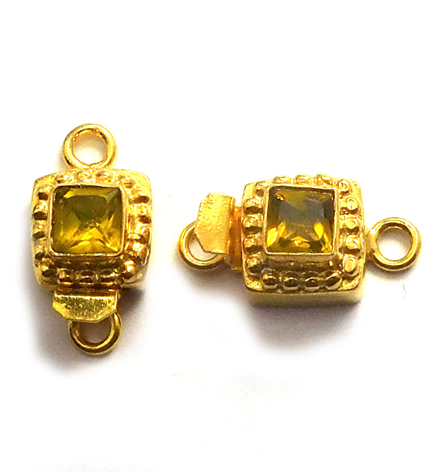 Gold-1 Strand