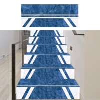 Oasis 1200x300mm Carreaux de marche modernes en céramique ACCENTS, antidérapants, isolants thermiquement, imitation brique murale pour extérieur et hall