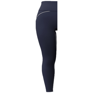 Soutien-gorge de sport pour femmes très vendu, solide, grande taille, ensembles de yoga à séchage rapide avec logo frontal, design respirant, soutien moyen, col en U - Product Image 6
