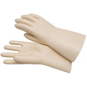 Gants isolés pour électriciens Knipex pour les travaux de soudage et de brasage - Product Image 2