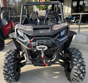 Ventes aux enchères 2026 Can-Am Commander X MR Nouveaux Véhicules Utilitaires - Product Image 1