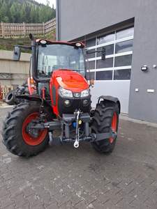 Tractores Kubota M5 111 50HP y 100HP 4WD fiables con características excepcionales para granjas - Product Image 4