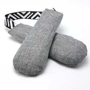 ถุงมือ MMA สำหรับฝึกชกมวยพร้อมที่จับ - Product Image 3