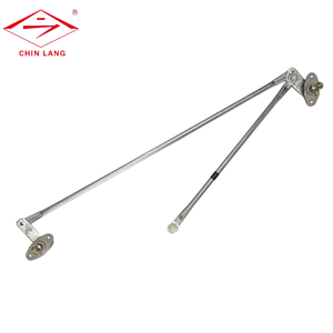 Nouvelle tringlerie de transmission d'essuie-glace tendance pour Mitsubishi Canter 14 'OEM # MK580576 - Product Image 1