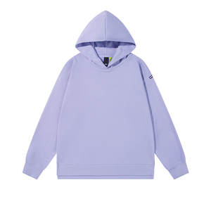 Sudadera con capucha de primavera y otoño para hombre, sudaderas de sección delgada, sudaderas con capucha de algodón 100%, Jersey informal para hombre, sudadera de gran tamaño Unisex - Product Image 4