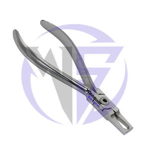 Pince de précision médicale dentaire KIM, outil manuel multifonction, instrument chirurgical Wenquar, disponible, prêt à être expédié - Product Image 6