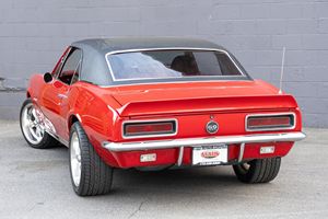 Chevrolet Camaro RS/SS Coupé 1967 d'occasion en excellent état, prouvée pour les longues distances, Resto-Mod - Product Image 3