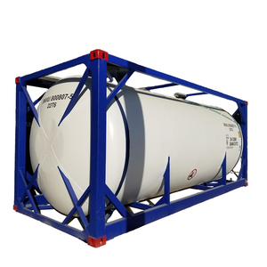 Construyendo relaciones tanque de gas propano de 500 galones queremos ganar su negocio repetido - Product Image 4