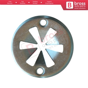 BCF1988 ฉนวนกันความร้อนแบบวงแหวน 10 ชิ้น สำหรับ W703505 867863849A - Product Image 2
