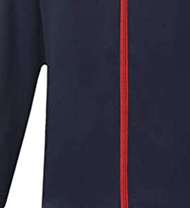 Chándal de servicio OEM, ropa deportiva para hombres, personalizado, ajustado, gimnasio, cómodo, chándal para hombres, ropa informal de doble color para uso al aire libre - Product Image 5