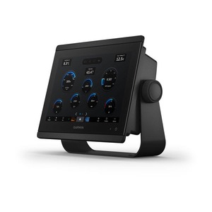 High Quality Industrial G-P-S/MAP 8412x/s/v 12 C-hart/plotter Sou/nder w-World/wideS GPS Fish/finderS C-om/bos Fast Delivery - Product Image 4