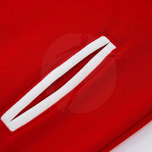 Chaqueta de Invierno para Hombre de Alta Calidad, Estilo Urbano, Ecológica, Resistente al Viento, con Logotipo Personalizado - Product Image 5