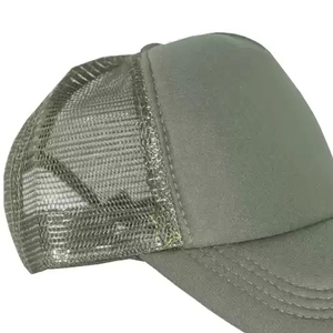 Casquette de Baseball avec Logo Personnalisé Hommes Femmes Année 2024 Réglable Sports Respirant Toile Velours Éponge Cuir Performance Extérieure - Product Image 6