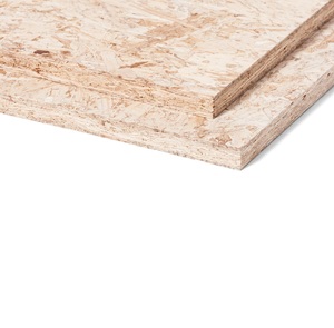 Fabricante de Tableros y Contrachapados de Madera EN300 - Product Image 5
