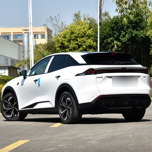 SUV intermédiaire à autonomie étendue, édition SE à conduite intelligente, énergie électrique, vente chaude 2025, prêt à être expédié - Product Image 5