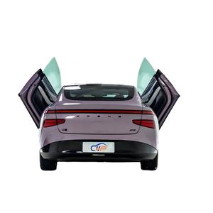 Berline électrique haute performance, recharge rapide, boîte de vitesses automatique, conduite à gauche, norme d'émission Euro VI, Dark R19 à vendre - Product Image 4