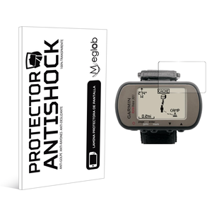 ฟิล์มกันรอยหน้าจอ ANTISHOCK Garmin Forerunner 301 ปกป้องอุปกรณ์ของคุณด้วยความสบายและสไตล์ระดับพรีเมียม - Product Image 1