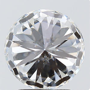 AJRETAIL Certified 2,21 Carat G VS1 Round Brilliant Cut Lab Grown CVD Diamond Diamantes sueltos de IGI India - Product Image 3