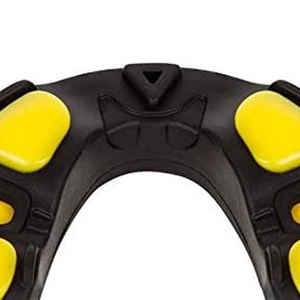 Custom EVA Sports Mouthguard for Football Boxing Basketball Anti-Snoring & <b>Grinding</b> <b>Teeth</b> Comes with Case - Product Image 6