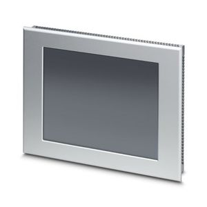 TP104XIT-11ดต่อฟินิกซ์แผงสัมผัส PLC HMI S00006 3117C3090พร้อมอีเธอร์เน็ตแรม240V I/O ที่กำหนดเอง - Product Image 1