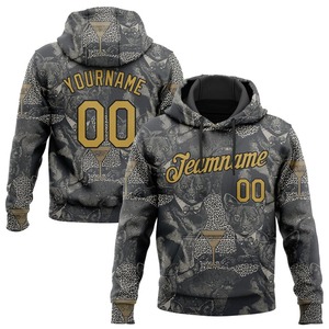Venta al por mayor diseños únicos muestra gratis de peso pesado 500gsm pulóver sudaderas con capucha diseños 100% algodón 600gsmFleece sudaderas con capucha - Product Image 1