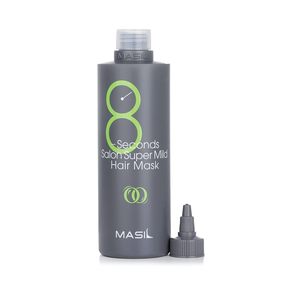 Mascarilla Capilar Súper Suave de 8 Segundos MASIL Salon - Product Image 1